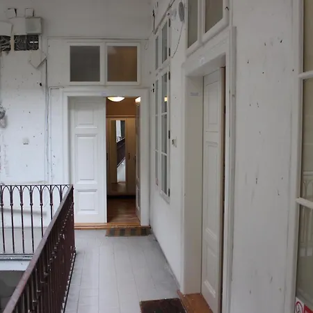 Apartman Michalska *