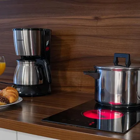 Michalska Apartman *