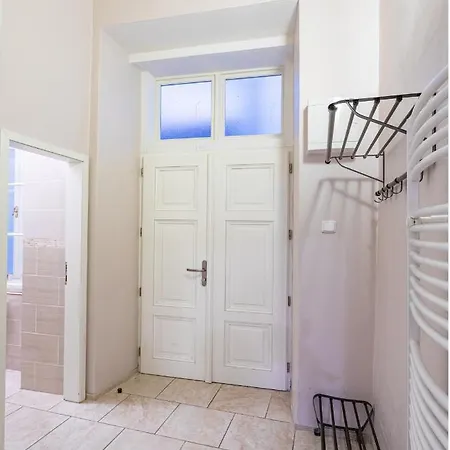 Michalska Apartman