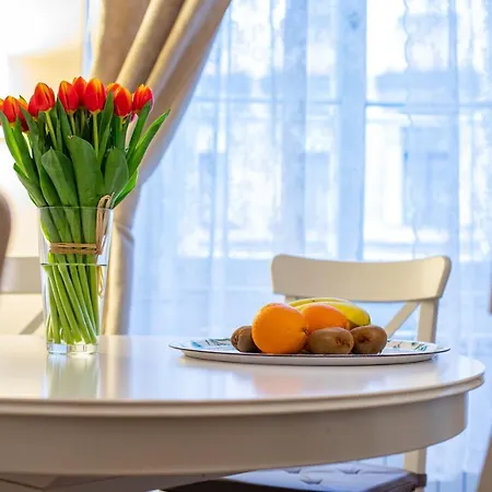 Apartman Michalska *