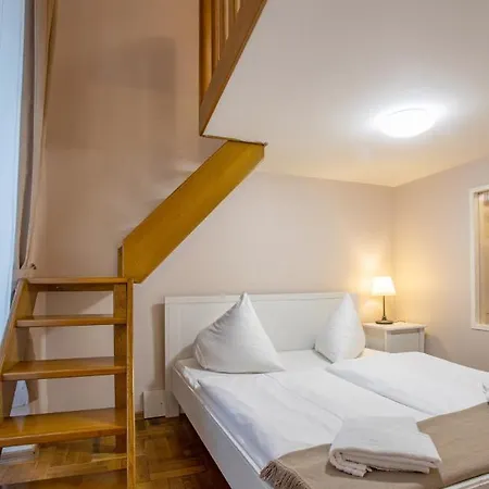Michalska Apartman *