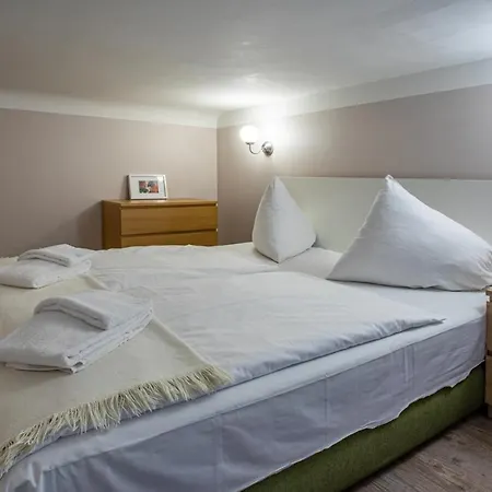Apartament Michalska *