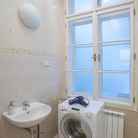 Apartament Michalska