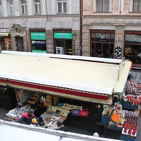 Michalska Appartement *