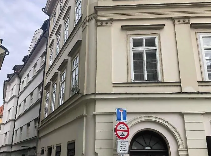 Michalska Praga