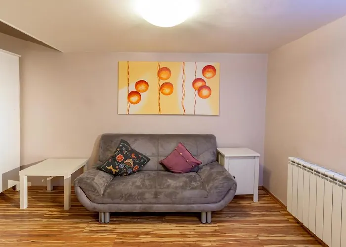 Michalska Apartament