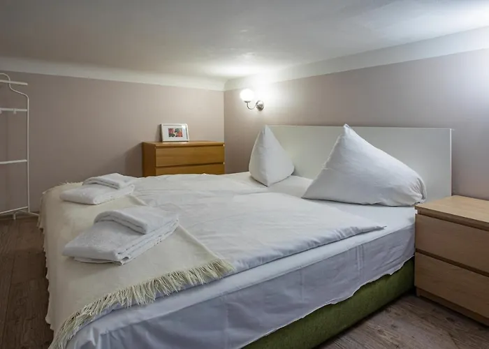 Apartament Michalska *