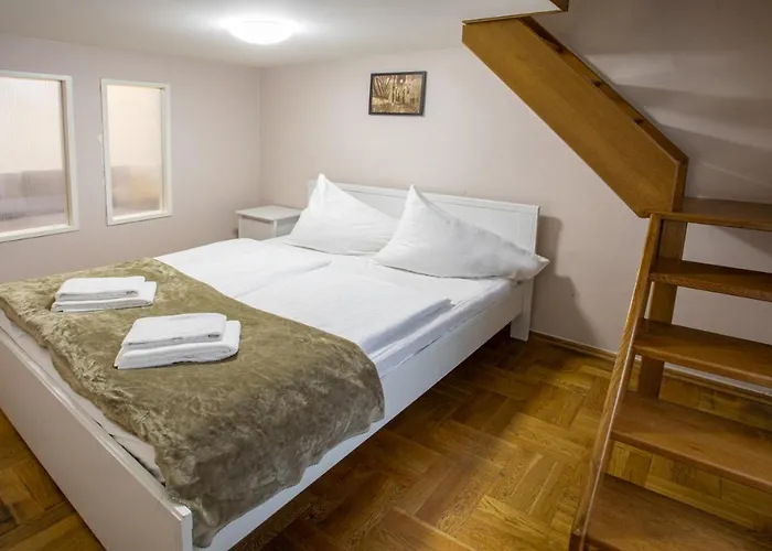 Apartament Michalska