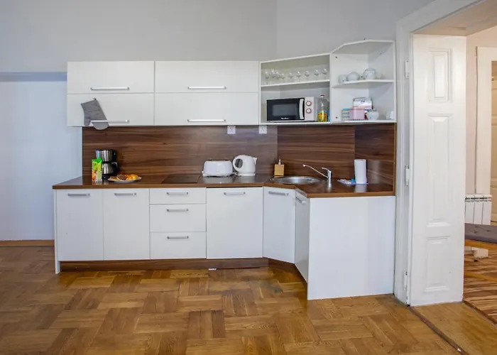 Michalska Apartament