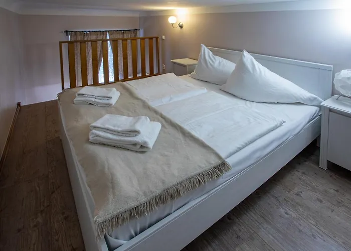 Appartement Michalska *