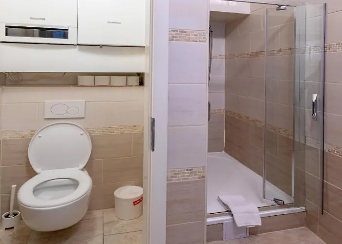 Michalska Appartement