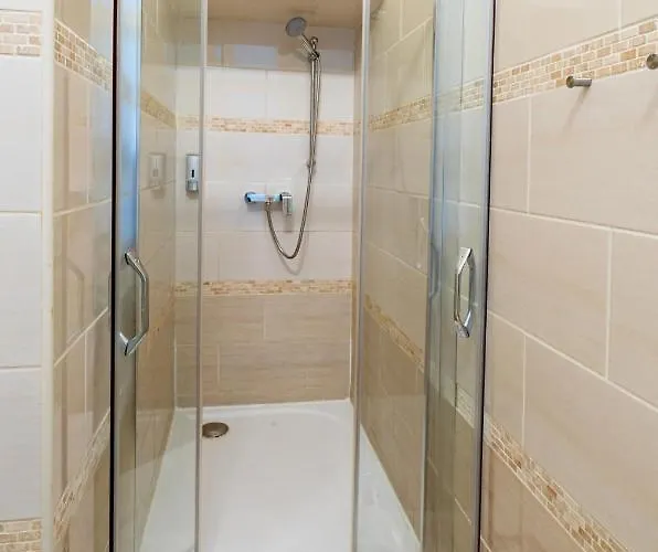 Appartement Michalska *