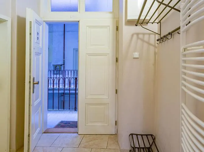 Michalska Appartement *