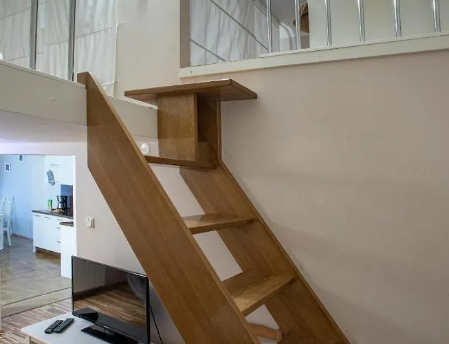 Apartament Michalska