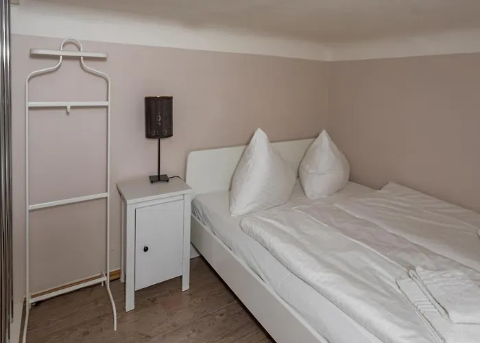 Appartement Michalska