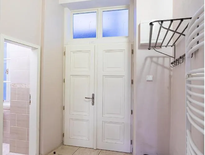 Michalska Appartement
