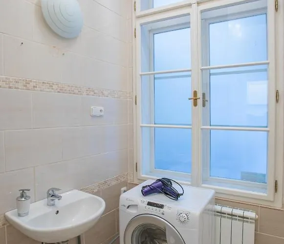 Apartament Michalska