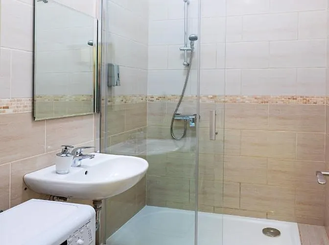Appartement Michalska *