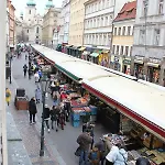 Apartment Michalska *