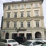 Apartment Michalska Prague