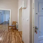 Apartment Michalska Prague