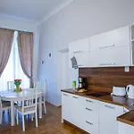 Michalska Apartment