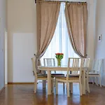 Apartment Michalska Prague