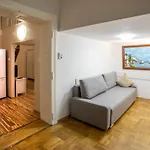 Michalska Apartment Prague