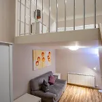 Michalska Apartment