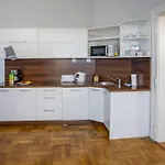 Michalska Apartment