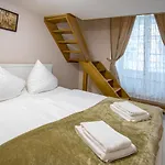 Apartment Michalska Prague