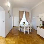 Michalska * Prague