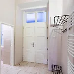 Michalska Apartment