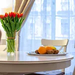 Apartment Michalska *