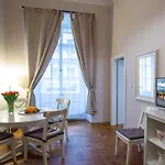 Michalska Apartment Prague