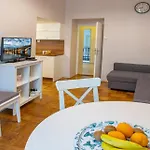 Apartment Michalska *