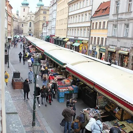 Lägenhet Michalska *