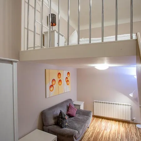 Michalska Apartmán