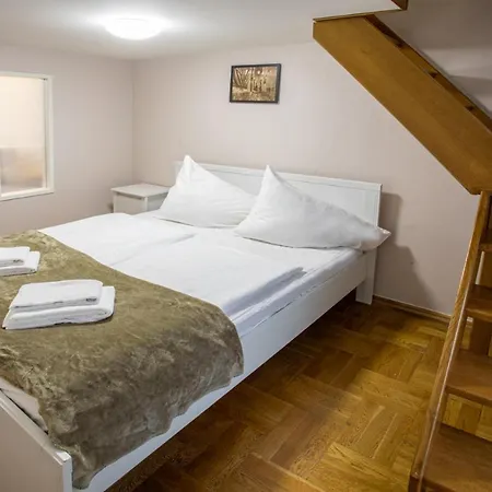 Apartmán Michalska