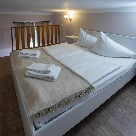 Apartmán Michalska *