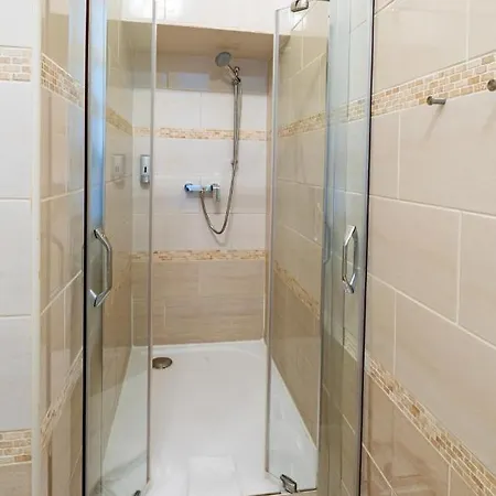 Apartmán Michalska *