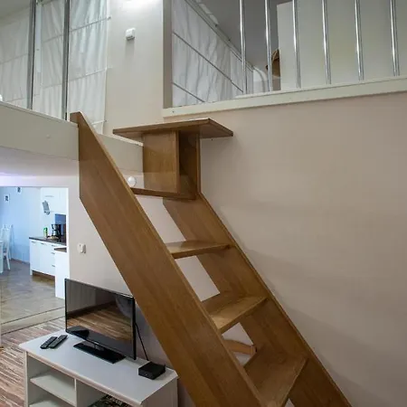 Apartmán Michalska