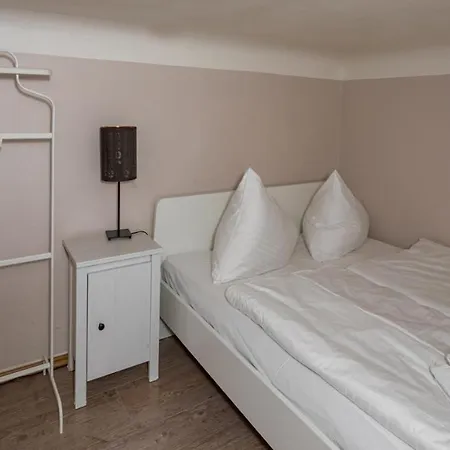 Apartmán Michalska