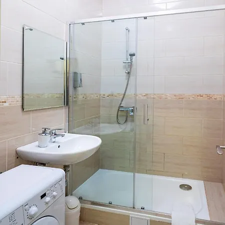Apartmán Michalska *